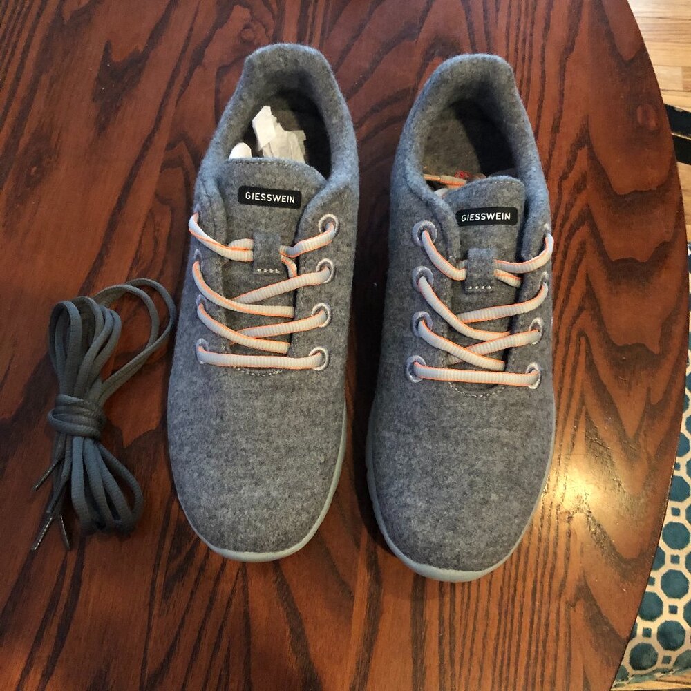 Giesswein Merino Wool Runners